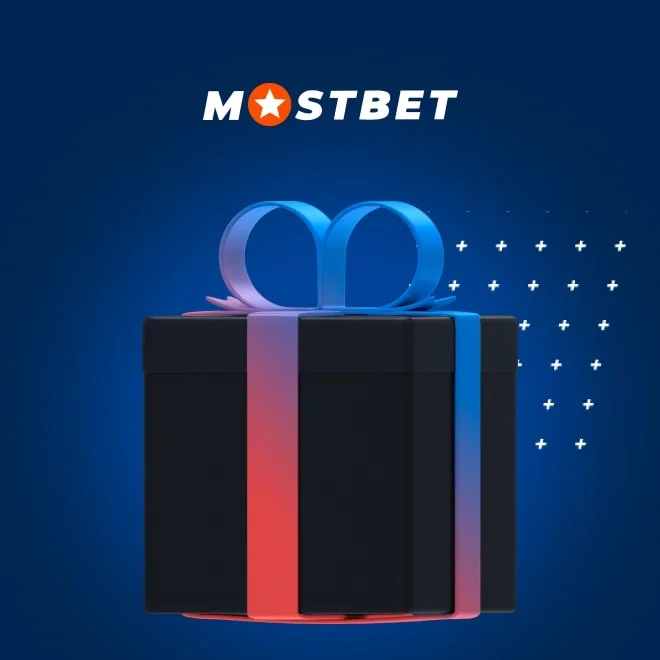 Mostbet odds
