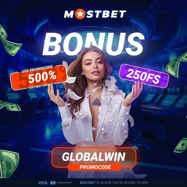 Mostbet PL bonus