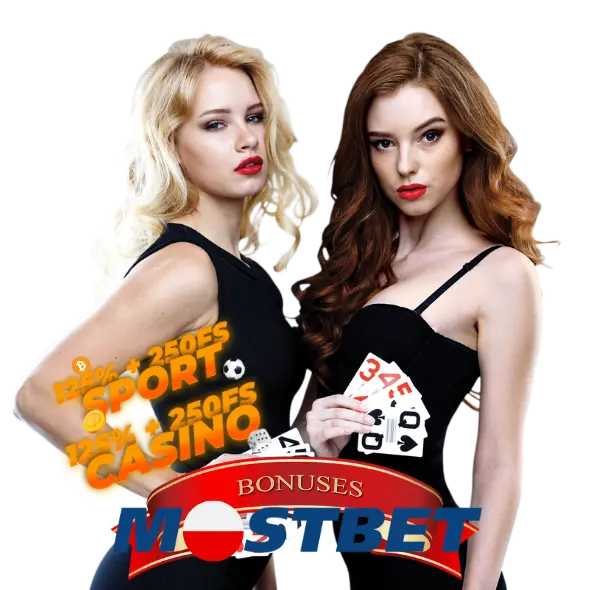 Mostbet Bukmacher i Casino w Polsce
