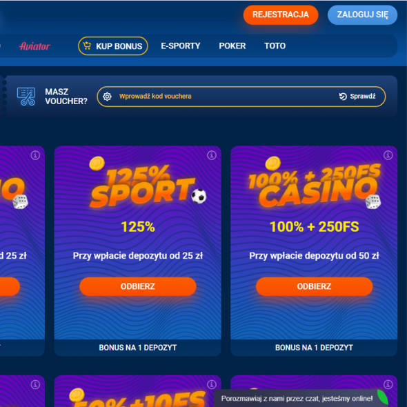 Promocode Mostbet in Poland