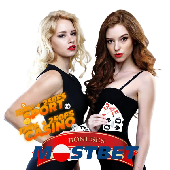 Free spins in Mostbet