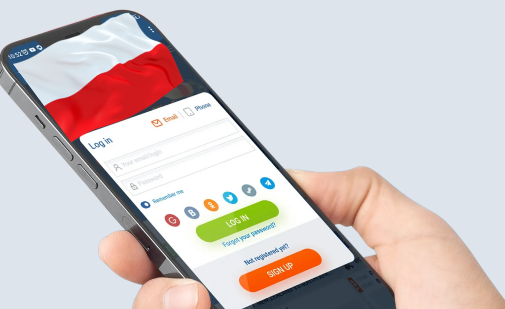 Mostbet Casino Interface