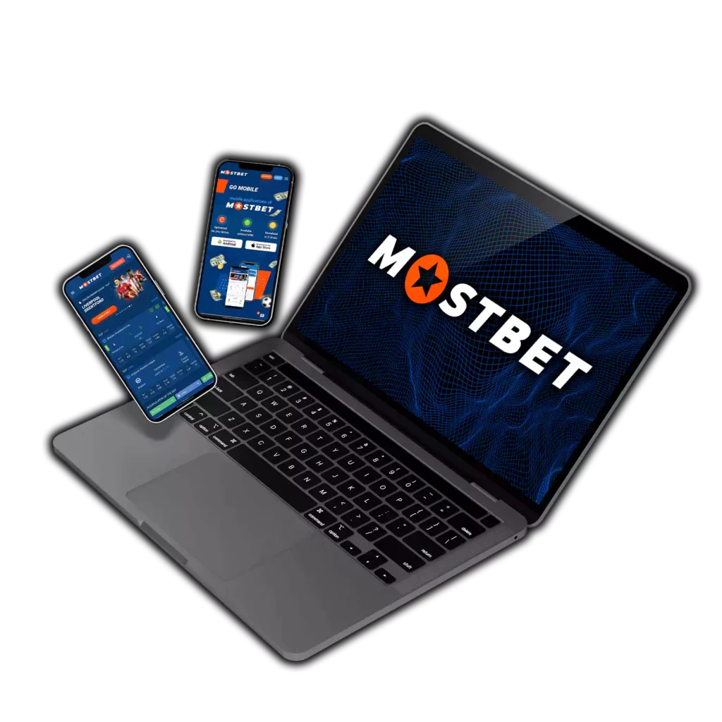 Beste functies en aanbod van MostBet 