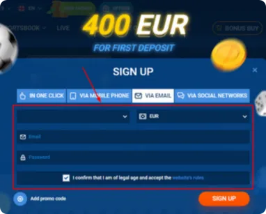 Promotiecode
