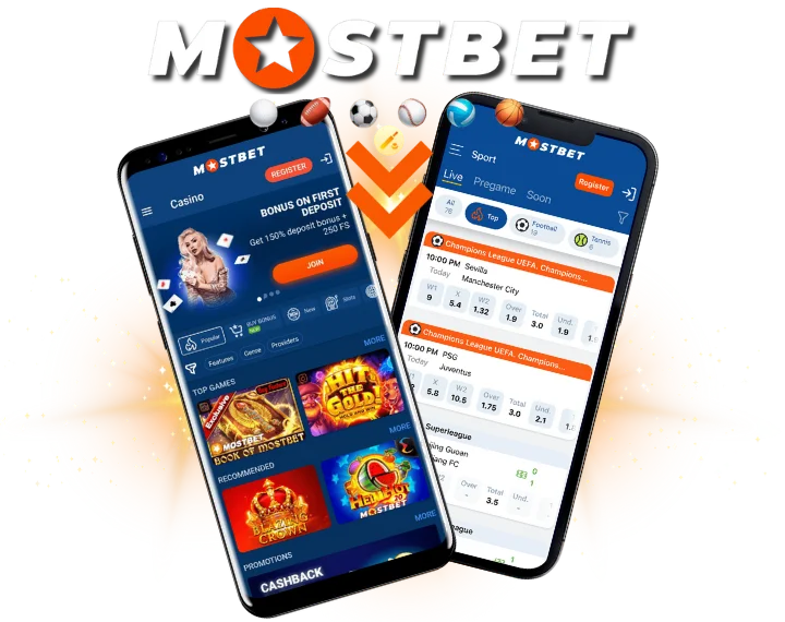 Hoe registreer je gemakkelijk in de MostBet-app?