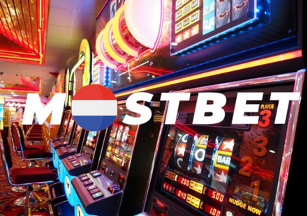 MostBet registratie en inloggen – Bonus & account aanmaken