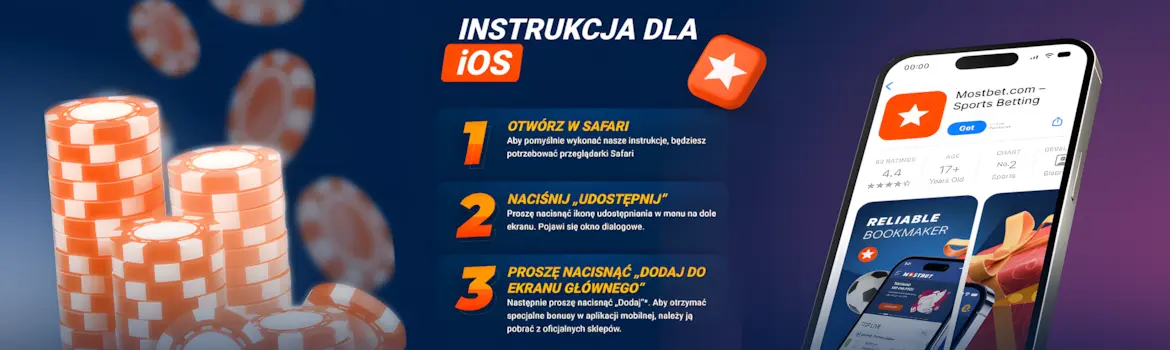 ios instructios