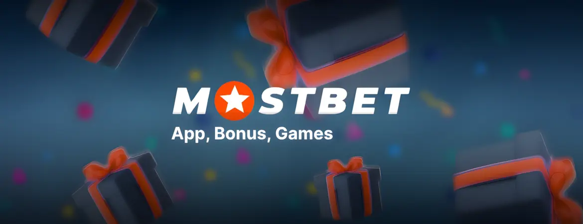 mostbet bonuses