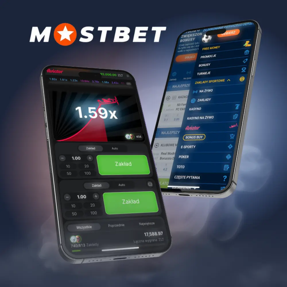 mostbet-iphone